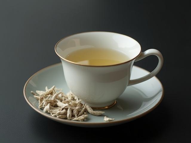 Bai Mu Tan Fehér Tea