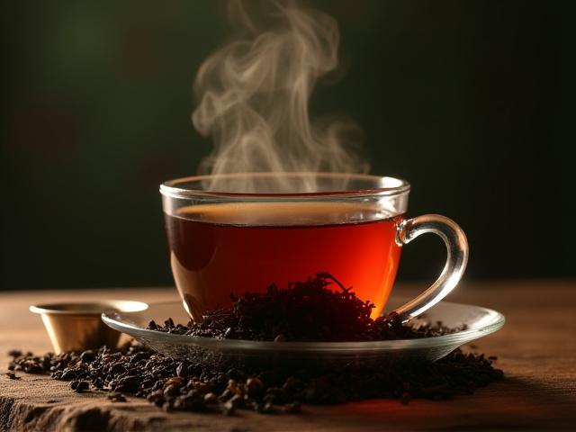 Darjeeling Fekete Tea