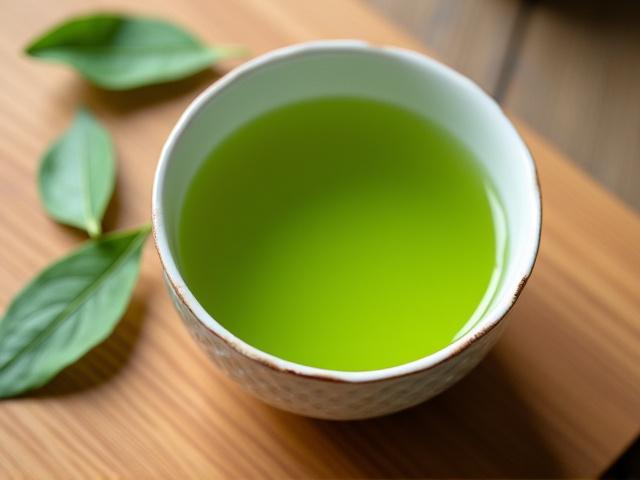 Japán Sencha Zöld Tea